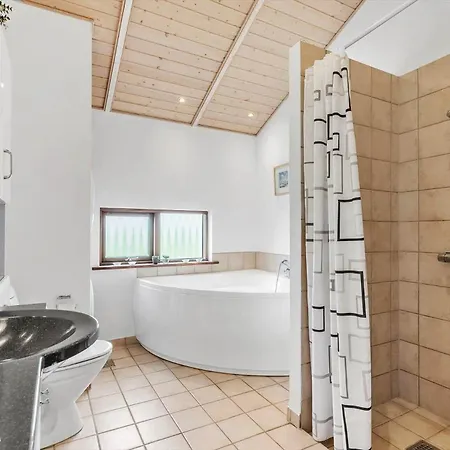 Casa vacanze 70721-ulfborg-klitengene-11