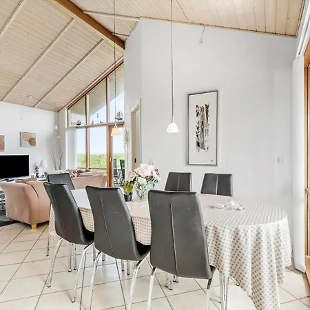 70721-ulfborg-klitengene-11 Tatil Evi *