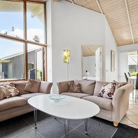 Tatil Evi 70721-ulfborg-klitengene-11