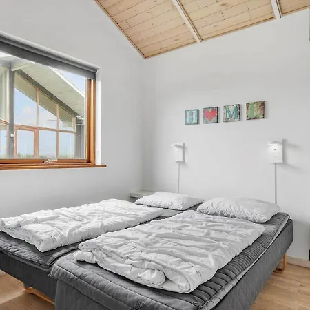 Nyaraló 70721-ulfborg-klitengene-11 Ulfborg