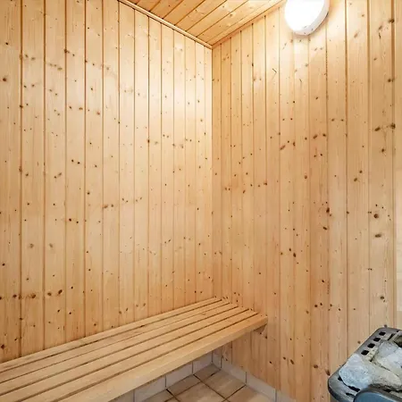 Casa vacanze 70721-ulfborg-klitengene-11 *