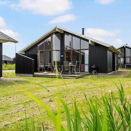 Tatil Evi 70721-ulfborg-klitengene-11 Thorsminde