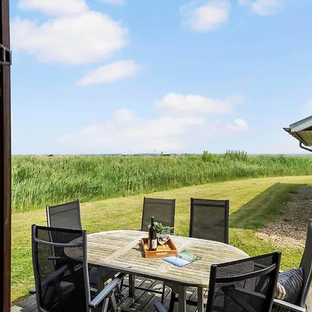 70721-ulfborg-klitengene-11 Tatil Evi *