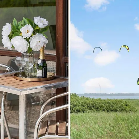 Tatil Evi 70721-ulfborg-klitengene-11 Thorsminde