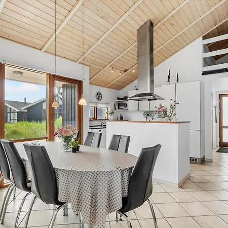 Holiday home 70721-ulfborg-klitengene-11