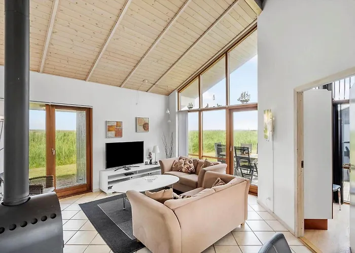 70721-ulfborg-klitengene-11 Дом отдыха Ulfborg