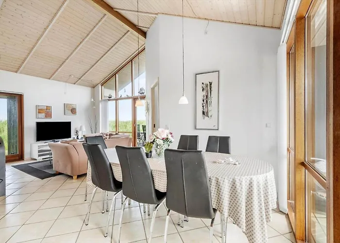 70721-ulfborg-klitengene-11 Дом отдыха *