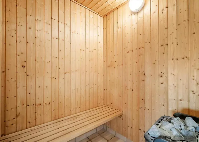 Дом отдыха 70721-ulfborg-klitengene-11 *