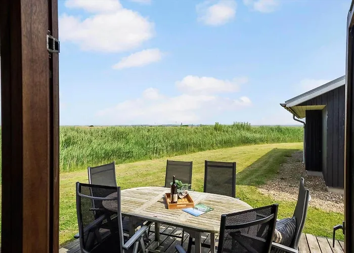 70721-ulfborg-klitengene-11 Дом отдыха *