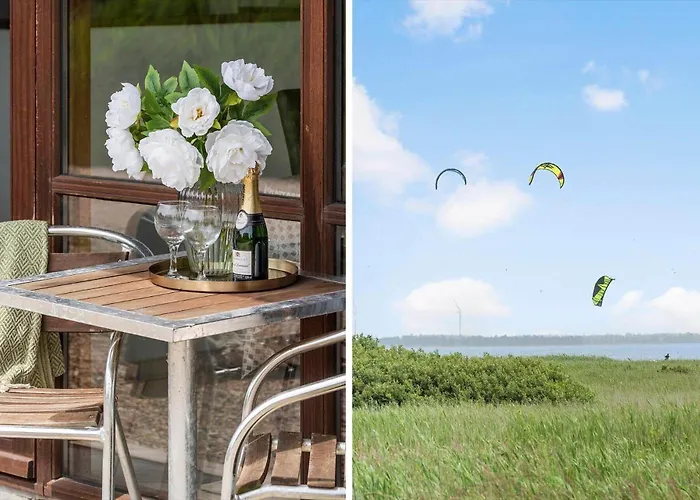 Дом отдыха 70721-ulfborg-klitengene-11 Ulfborg