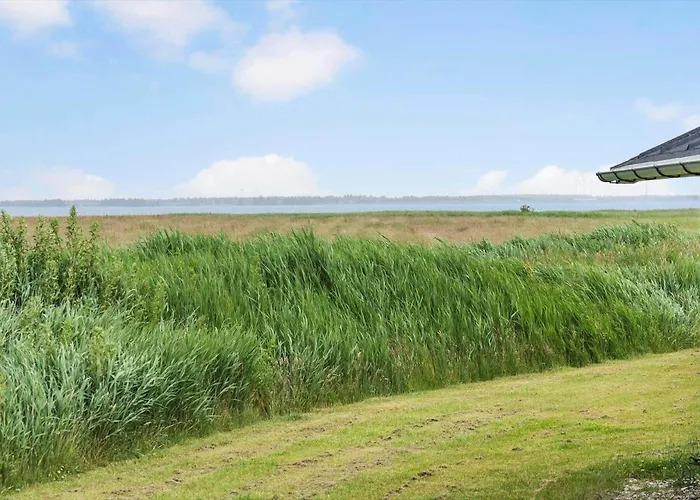 Дом отдыха 70721-ulfborg-klitengene-11